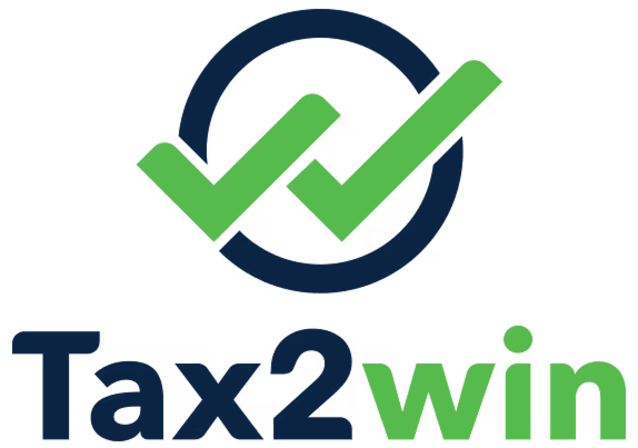 Tax2win